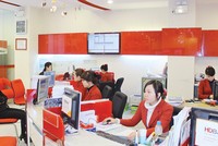 Hút vốn ngoại, thận trọng hơn bởi những cuộc chia ly